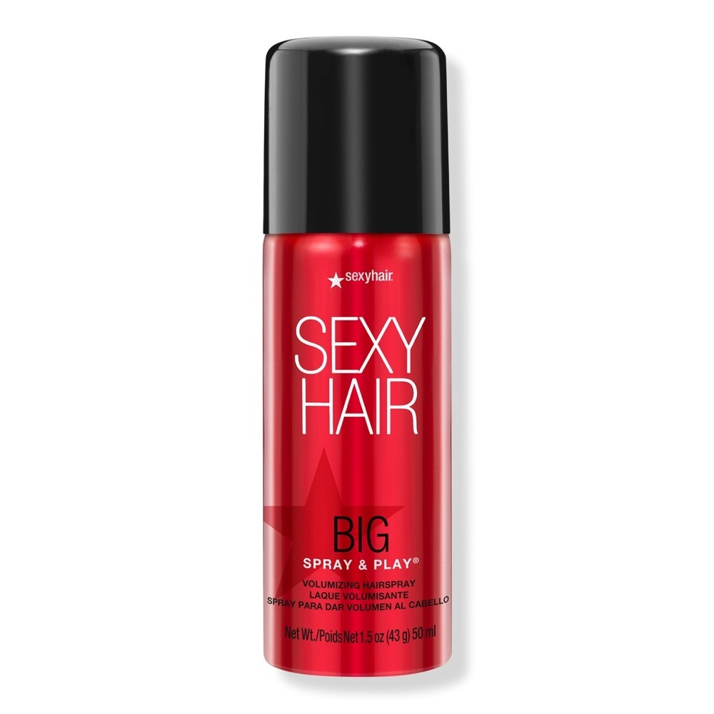 Big Sexy Hair Volumizing | NEW | Travel Size | SEXYHAIR
